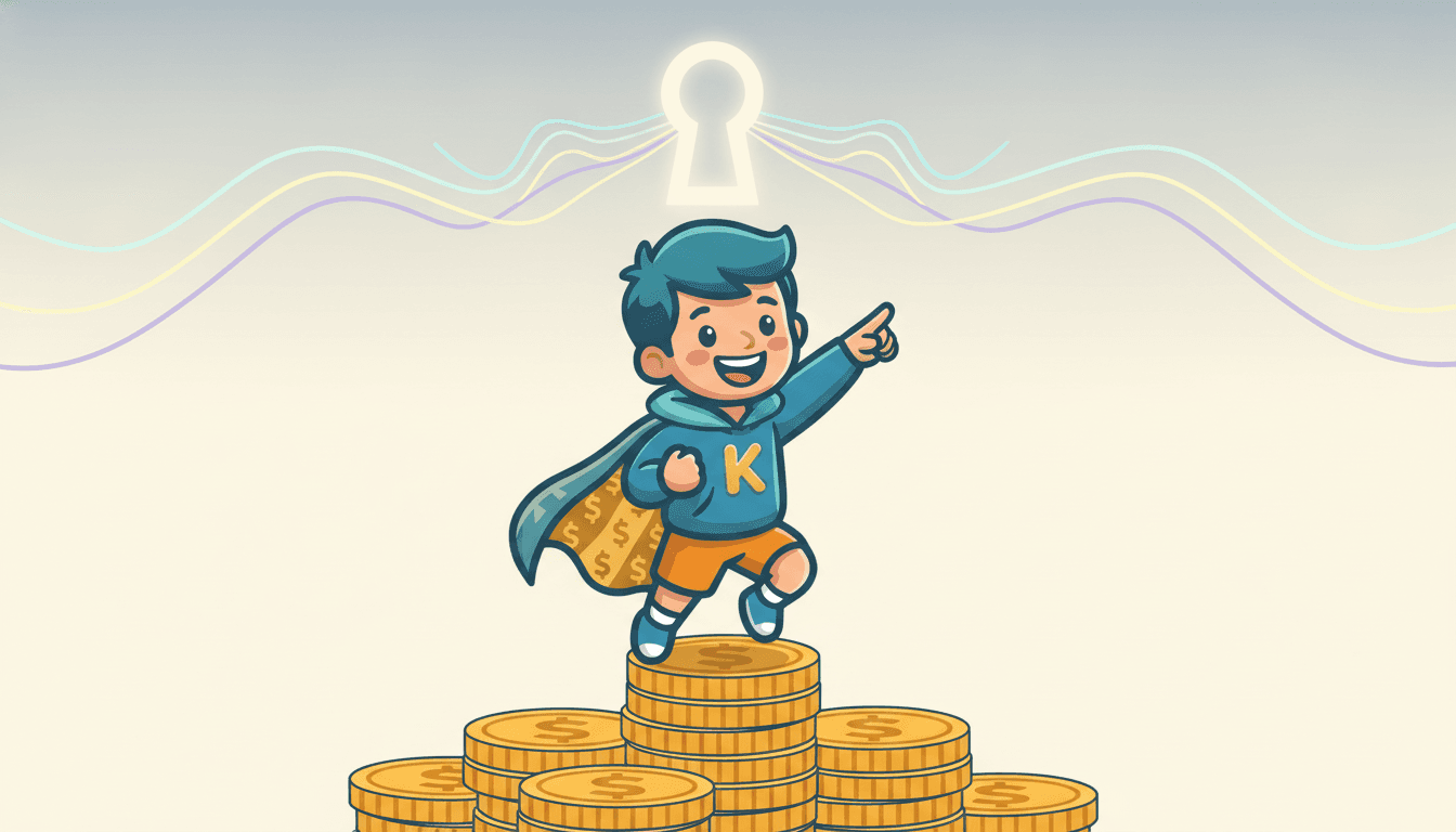 Who Decides What's Next? AI, Money, and Your Future