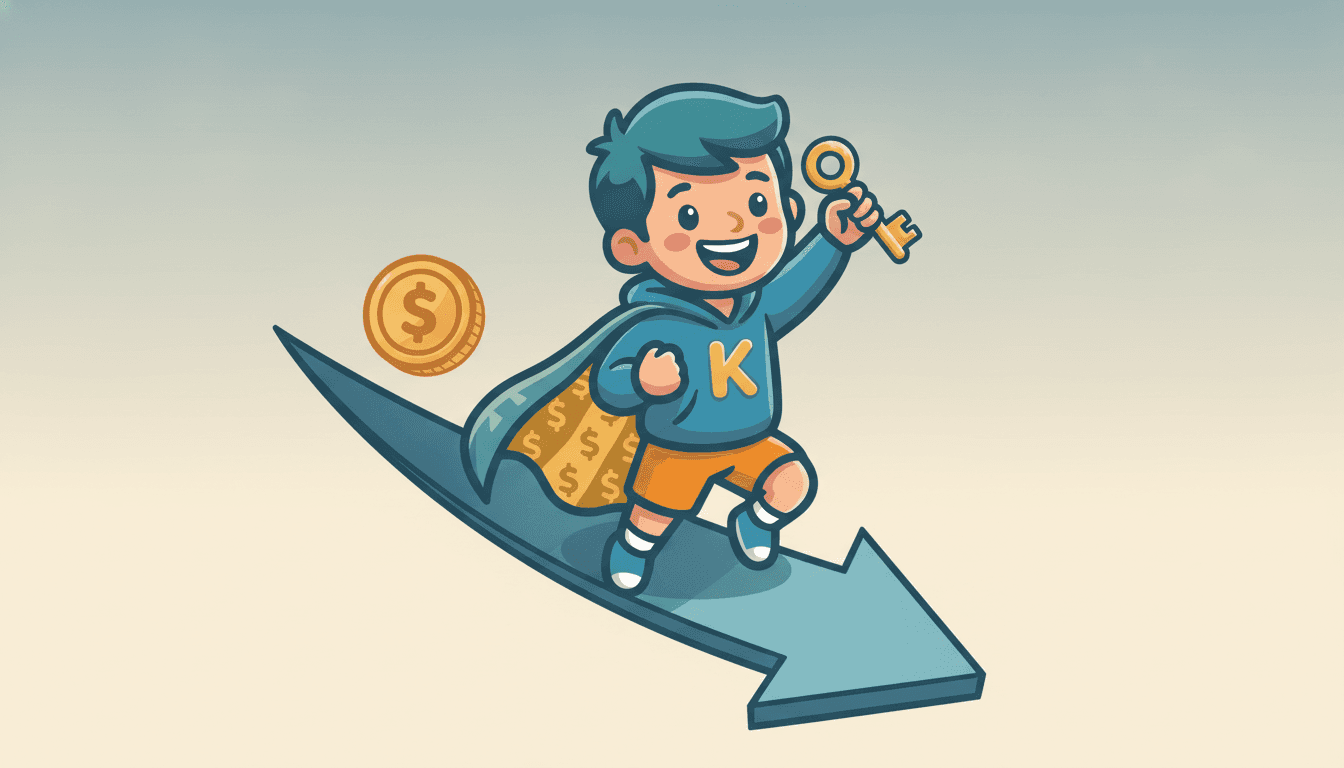 AI Price Drop! What It Means For Your Wallet