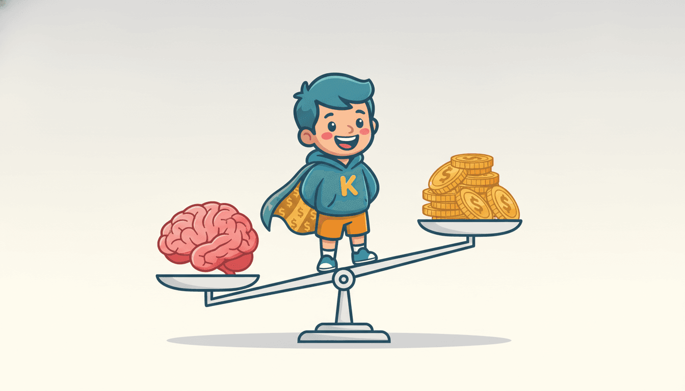 AI's Amazing Brains: What's the Real Cost of Smart Tech?