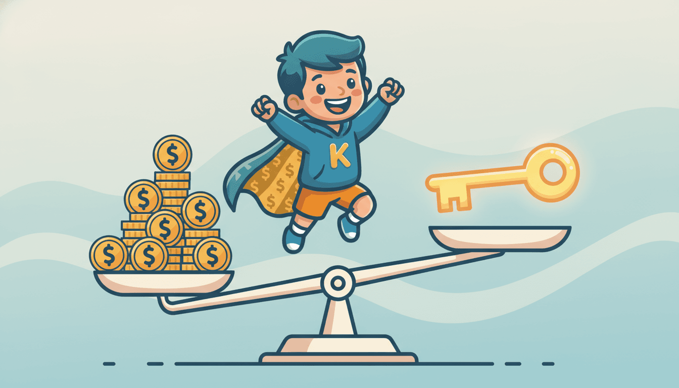 The Biggest Gift Ever: What It Means for Your Money