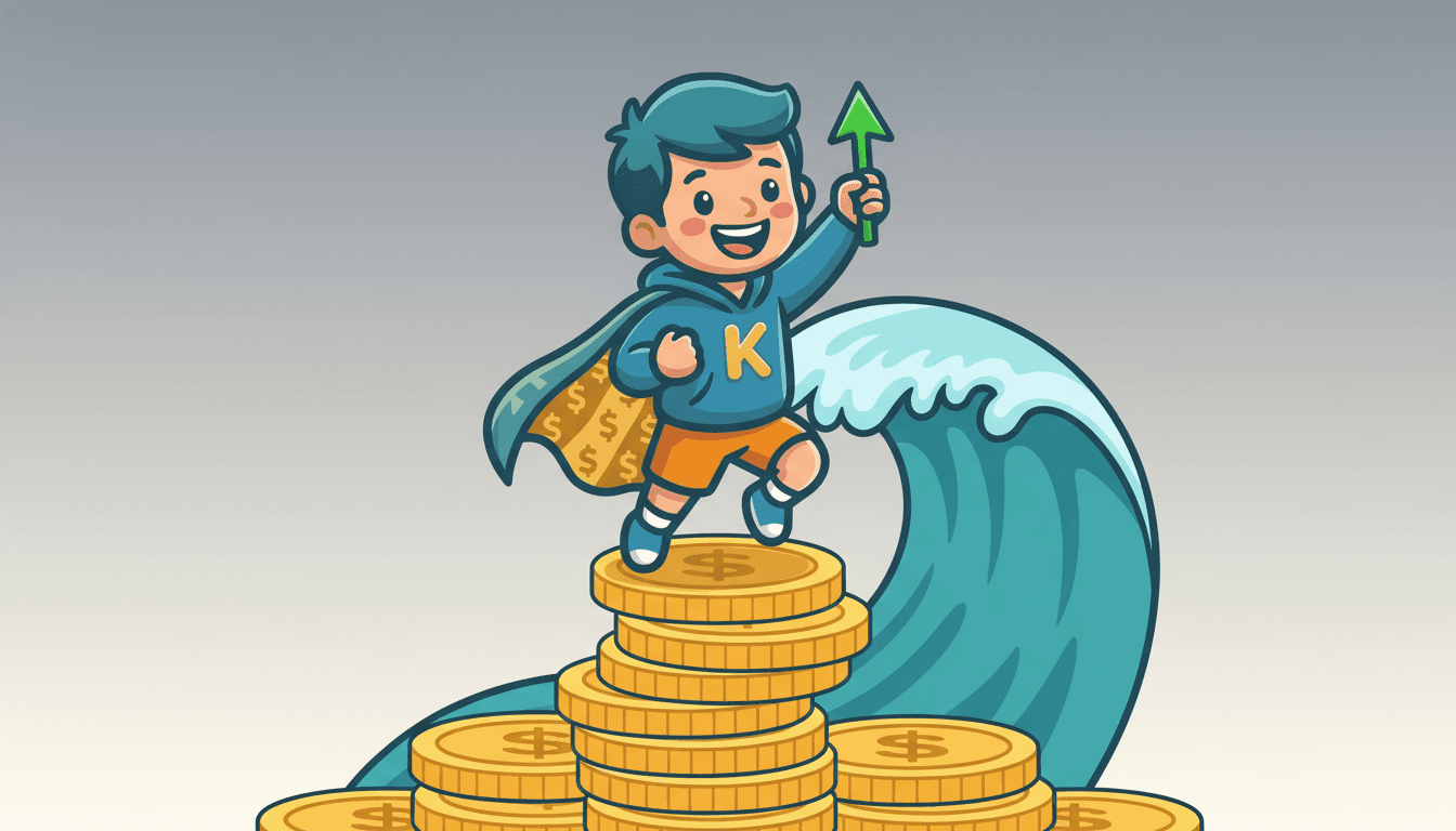 Bill Ackman and Microsoft: What Stocks Teach Kids