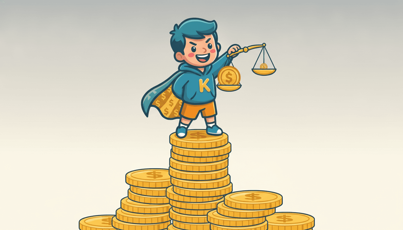 Billionaires Tax: What It Means for Your Allowance!