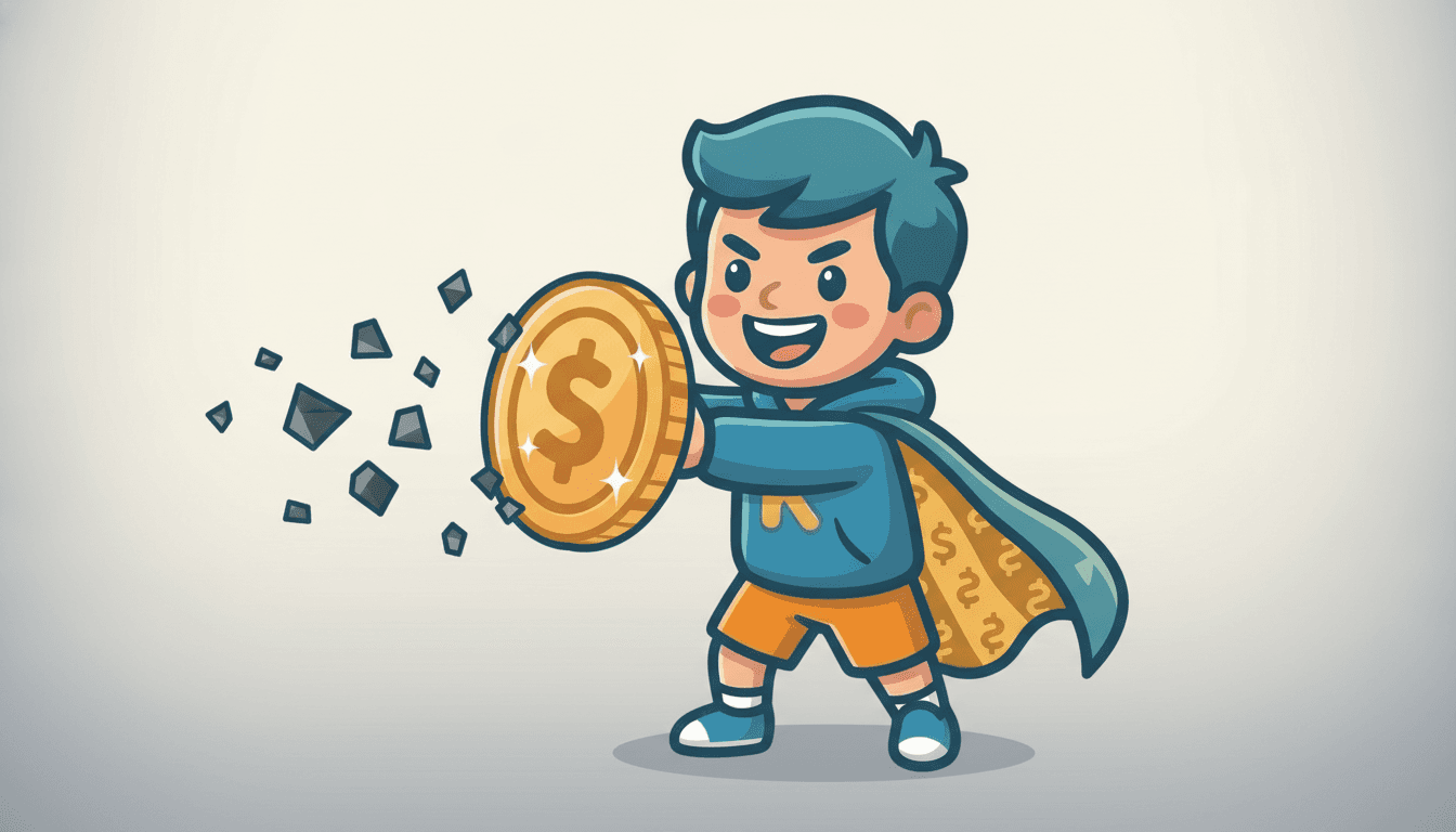 Block Those Annoying Ads: Your Money's New Best Friend?