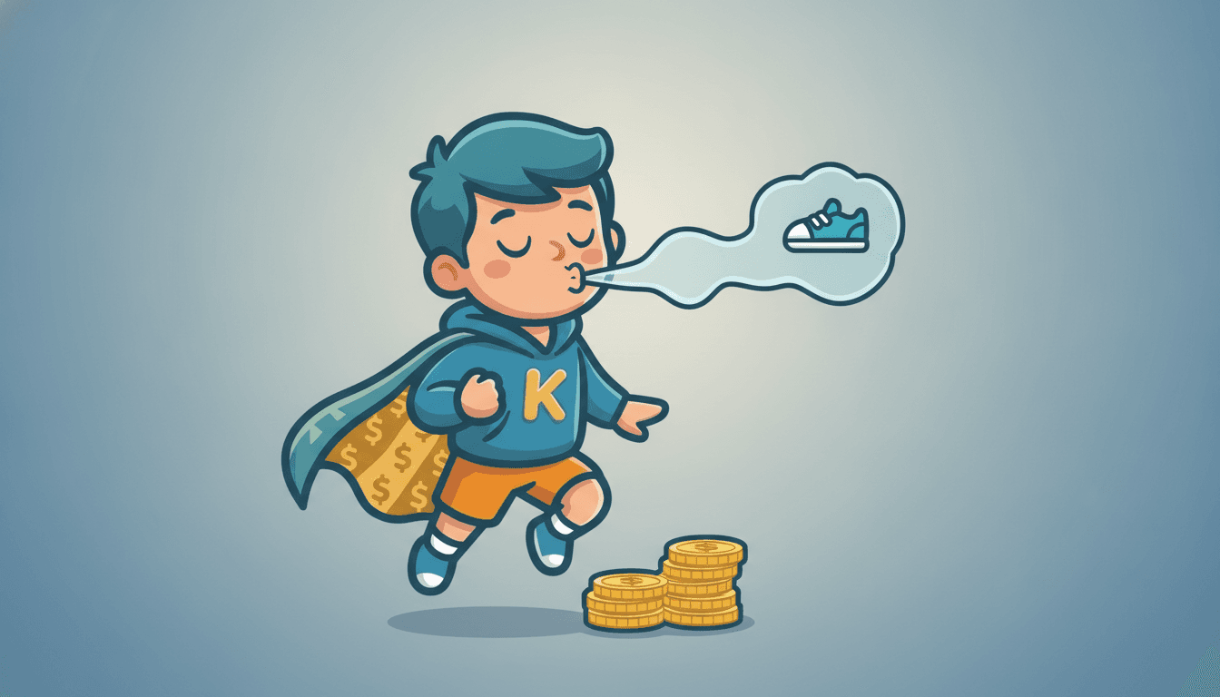 Breathe Easy, Spend Smart: Slow Breathing and Your Choices