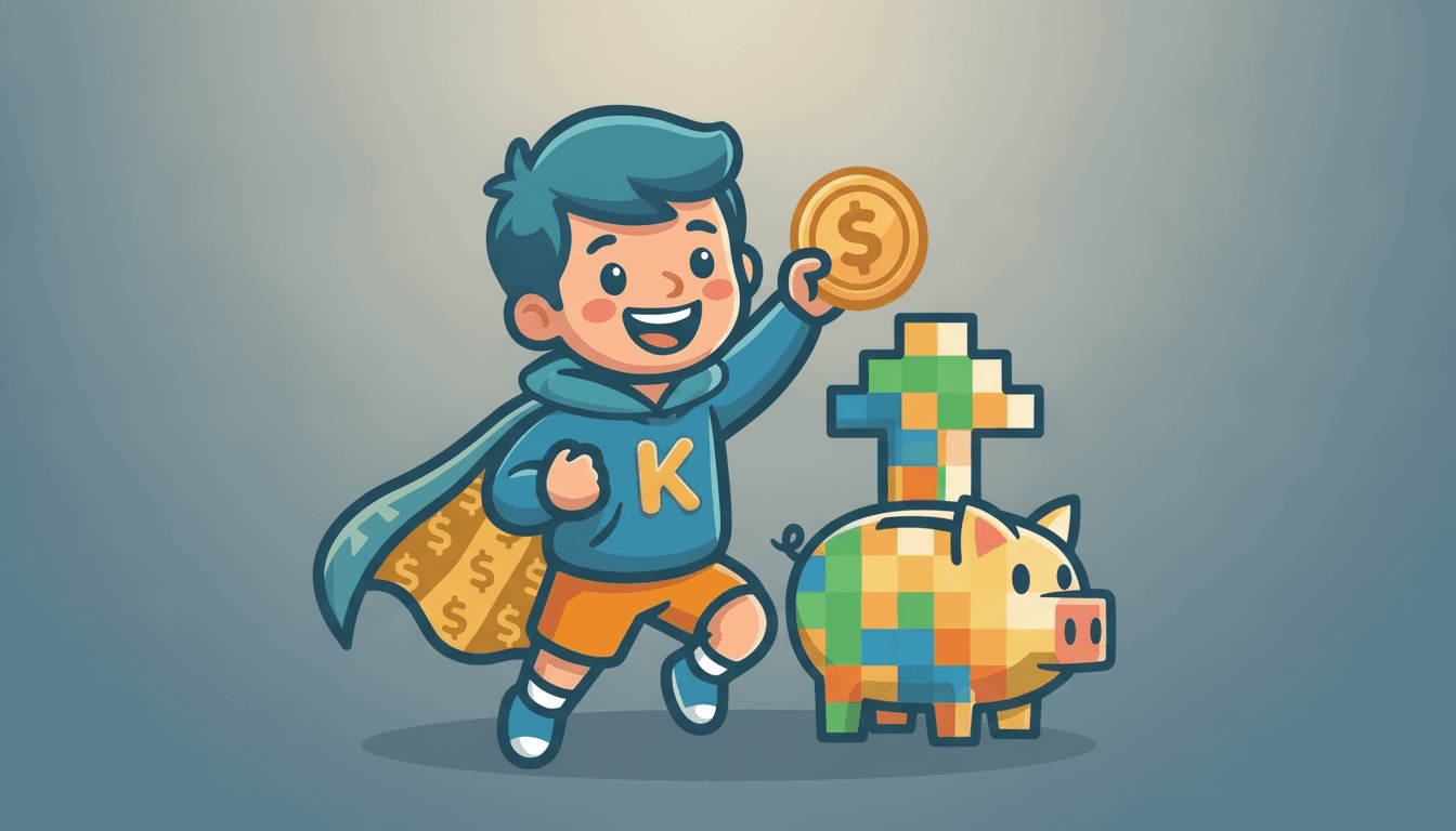 Building a Digital World: What Minecraft Teaches About Big Goals