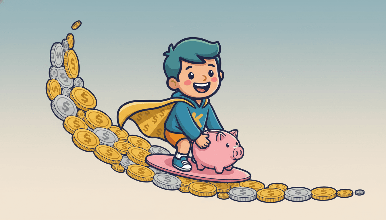 The Cost of Cool: Why New Gadgets Aren't Always Best