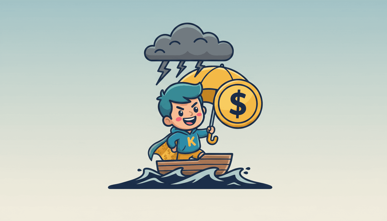 That Cruise Ship Hantavirus Scare? It's a Budget Lesson!