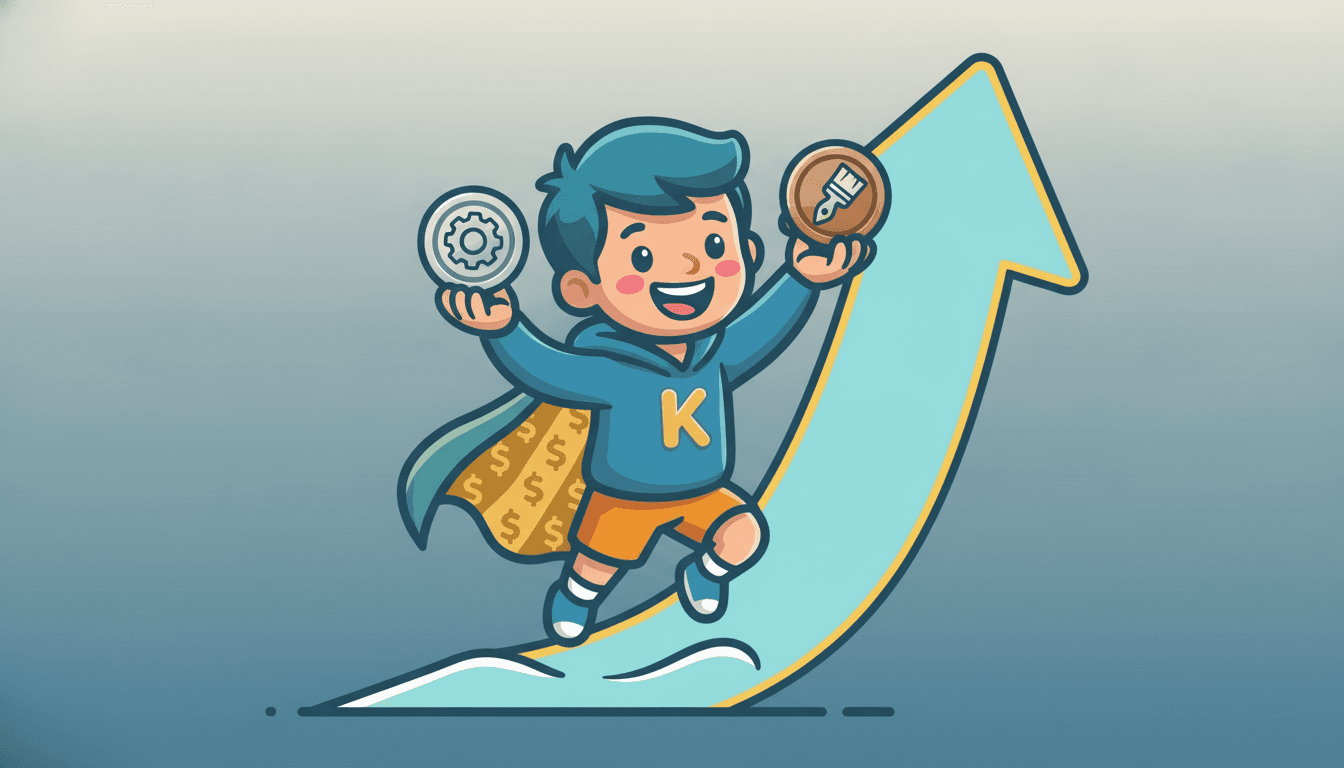 What if Your Dream Job Changes? A Money Lesson!