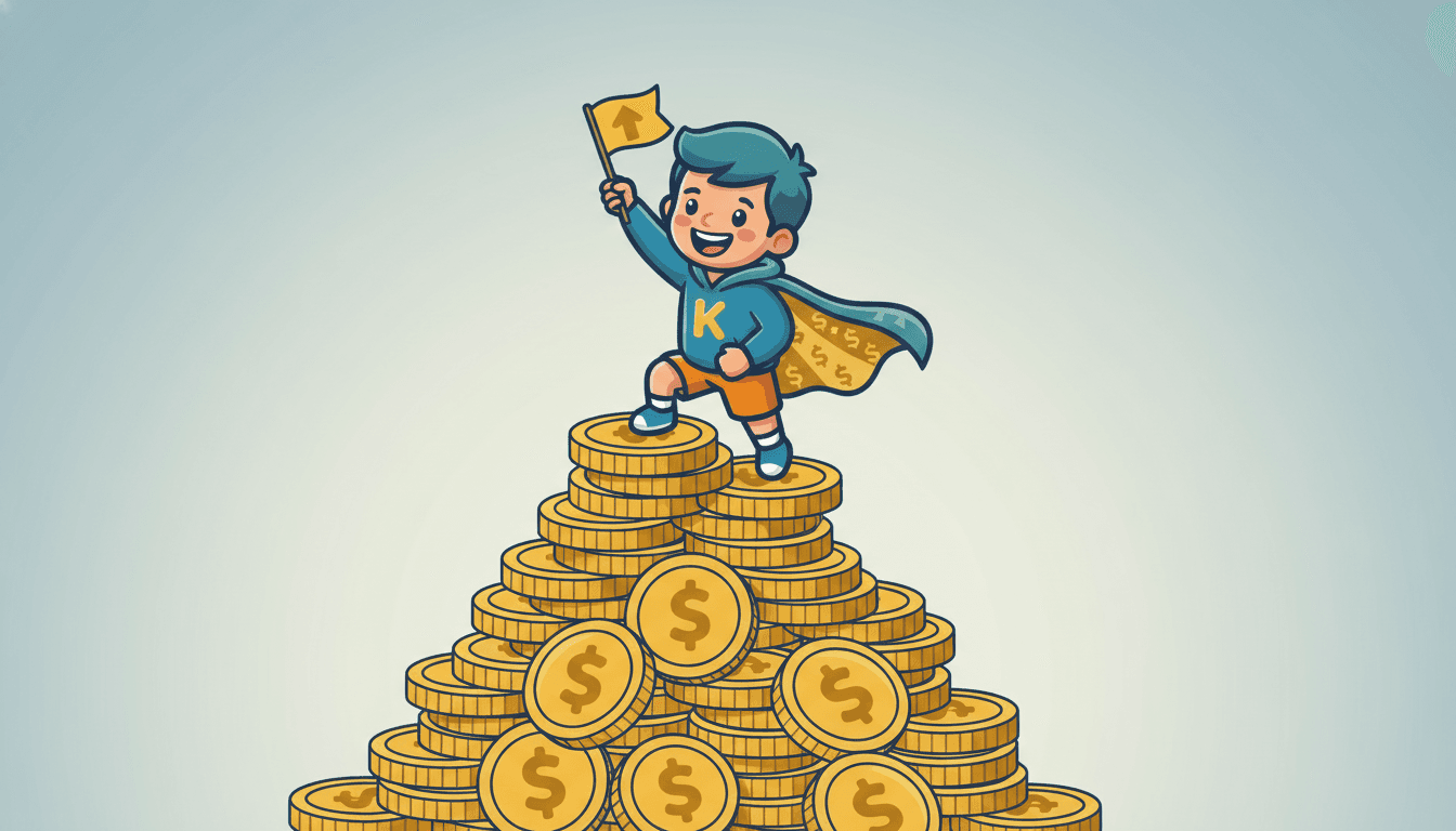 Everest & Your Goals: Reaching New Financial Heights