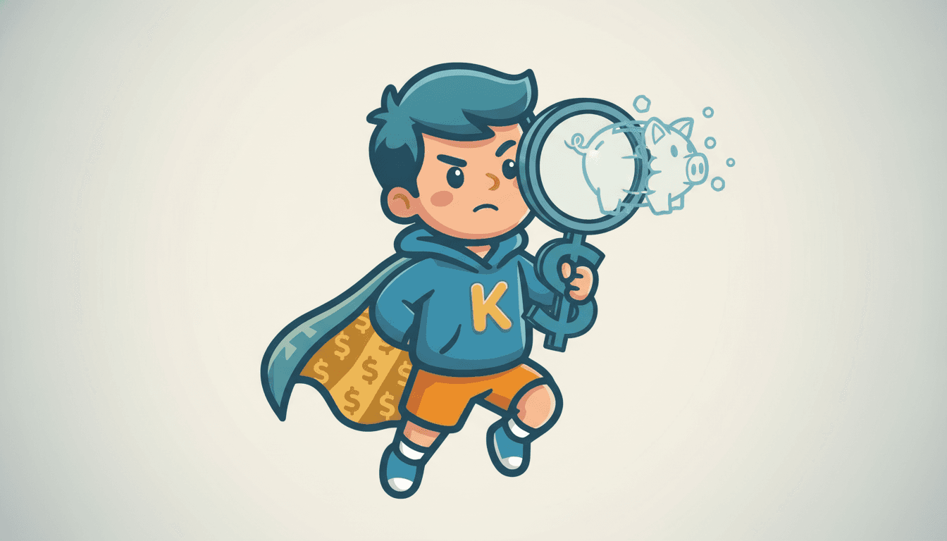 When the Internet Forgets: Why Your Money Memory Matters!
