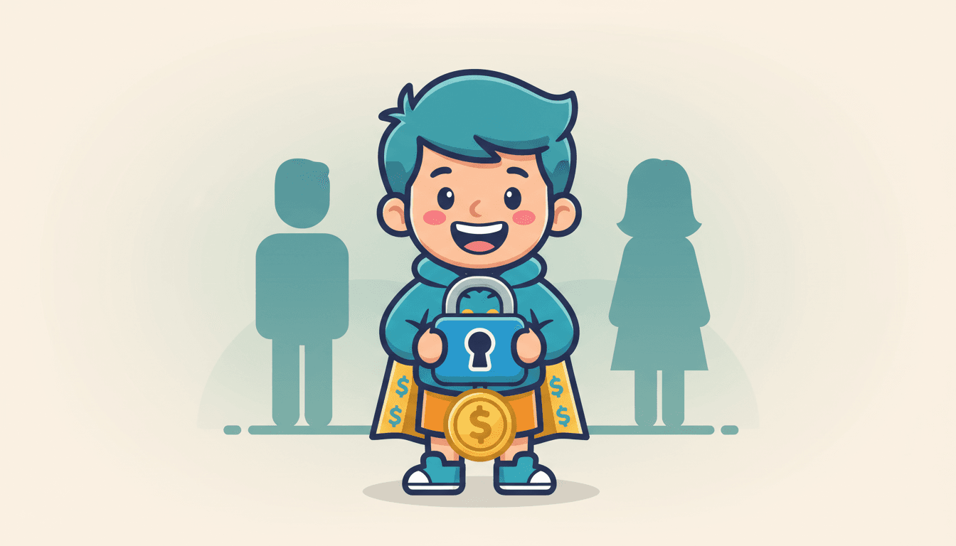 Money Between Parents: What Kids Quietly Notice
