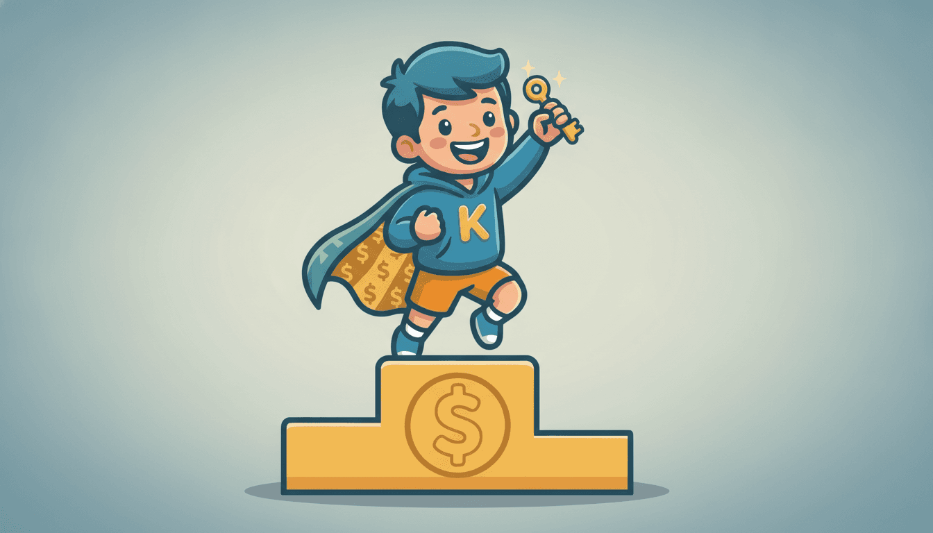 The Nobel Prize: How Big Dreams Get Rewarded