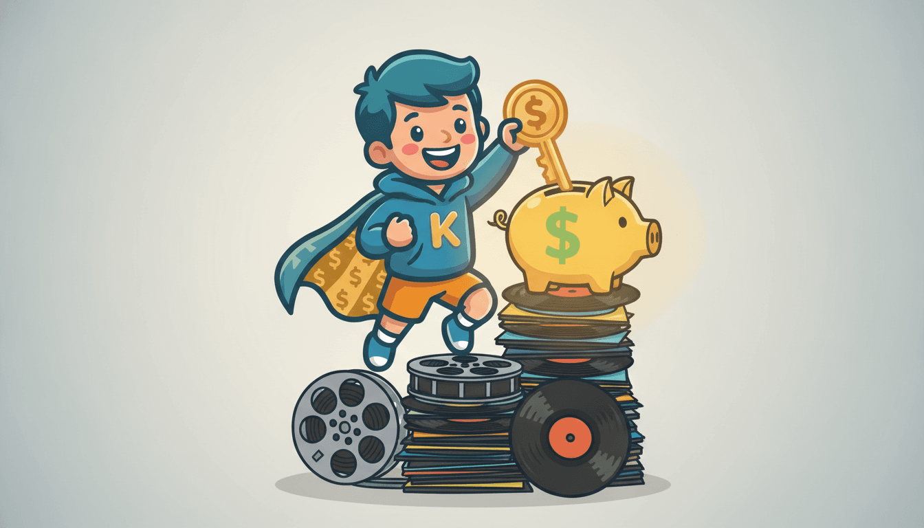Why Old School is Cool (and Smart for Your Wallet!)
