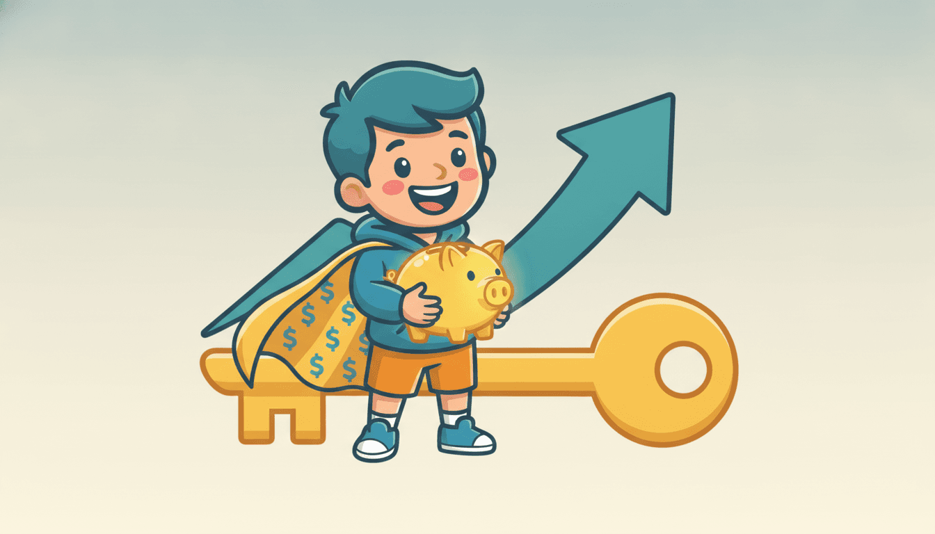 Why Having Your Own Online Space Matters (for Your Money!)