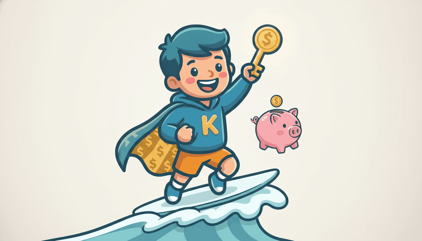 Open Source Tech: Sharing Ideas, Saving Money (Again!)