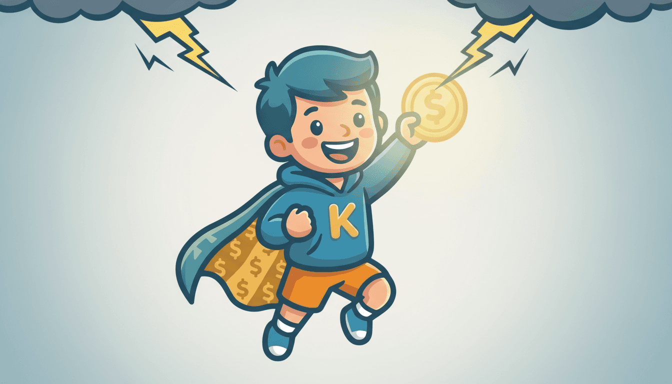 Power Outages & Your Piggy Bank: Why Saving Matters