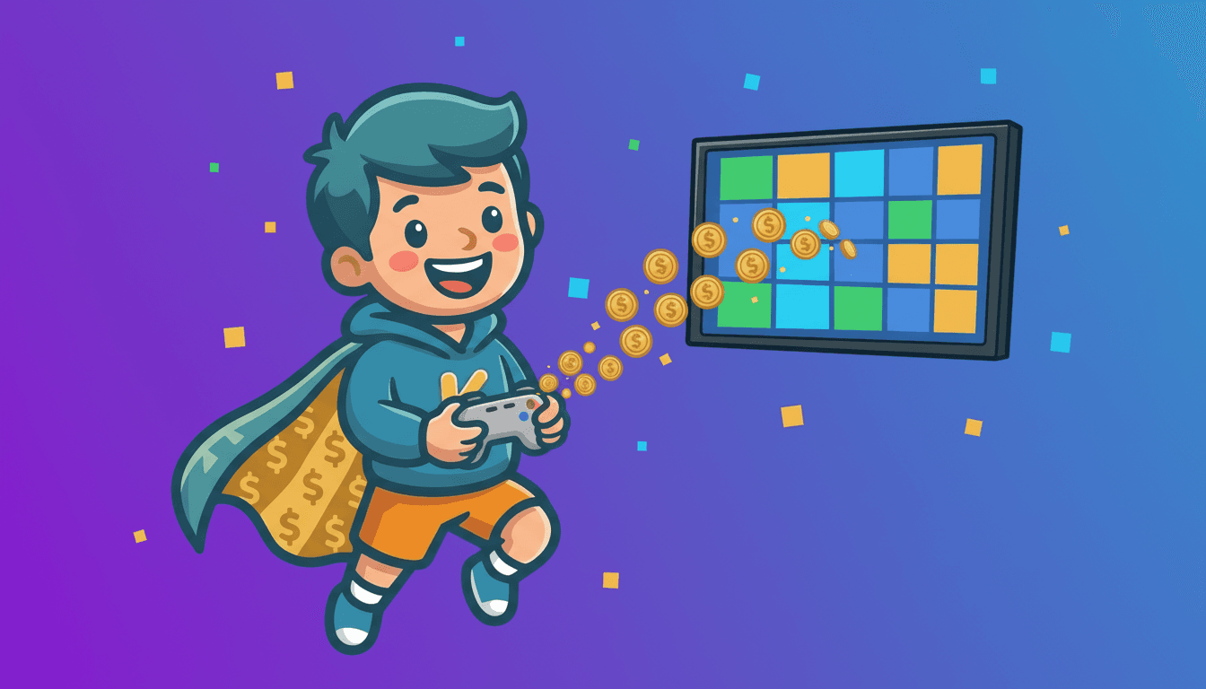 Roblox, V-Bucks, and Real Money: The In-App Purchase Conversation