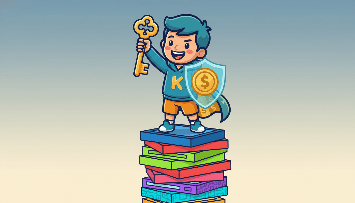 Saving Your Digital Games: What It Teaches About Value