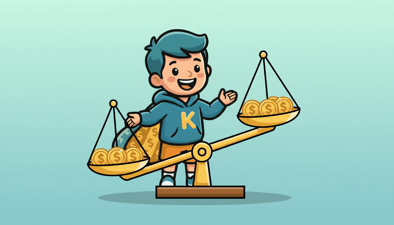 Sibling Fairness: Why Different Allowances Are Actually Fair