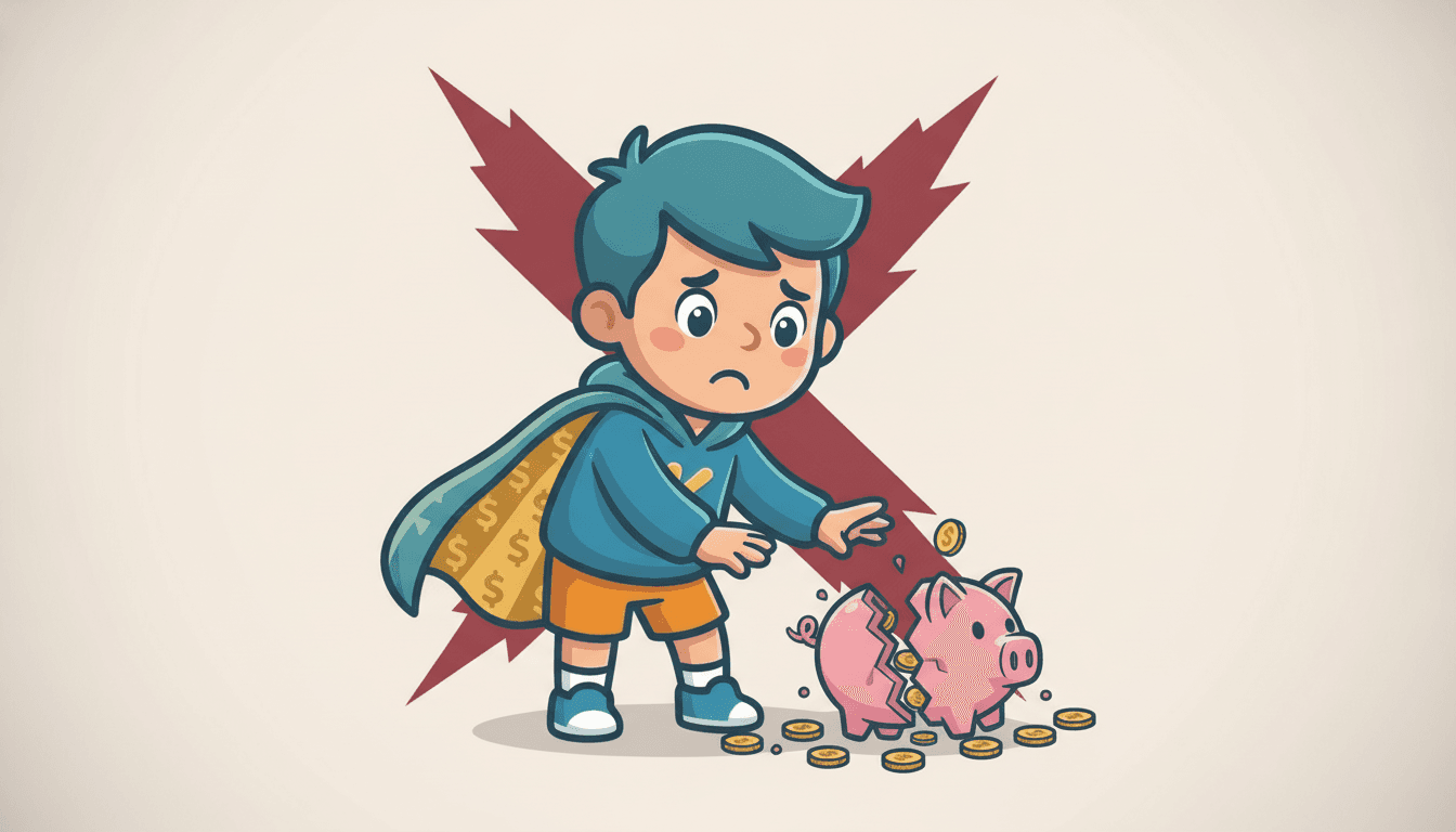 When Tech Companies Shut Down: What Happens to Your Money?