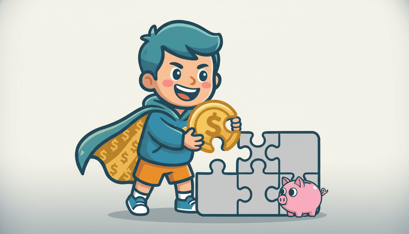 The Tiny Picture That Costs Big Bucks