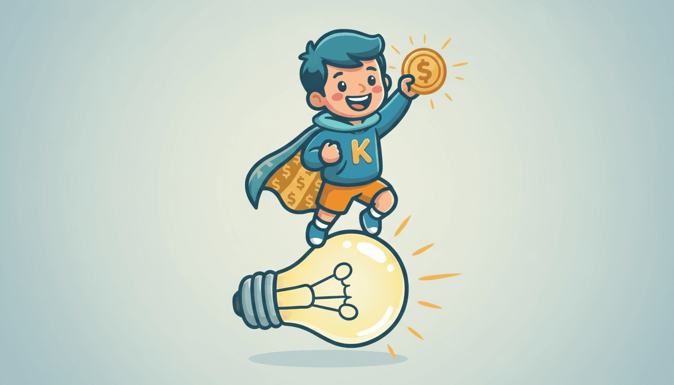 Tiny Tech, Big Ideas: What Fits in Your Pocket?