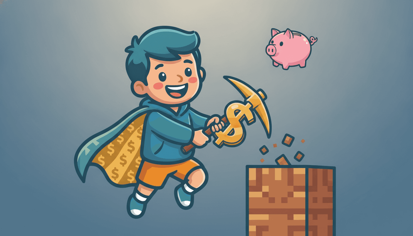 Video Games: More Than Just Fun & Games?