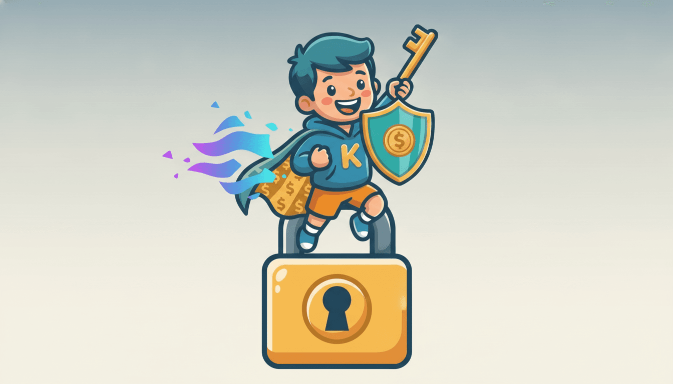 VPNs and Your Money: Staying Safe Online!