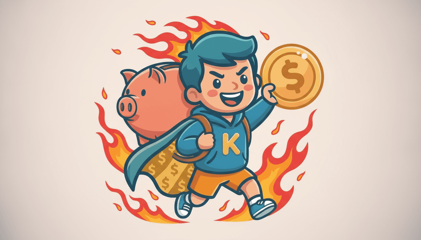Wildfires & Your Wallet: Why Being Prepared Pays Off
