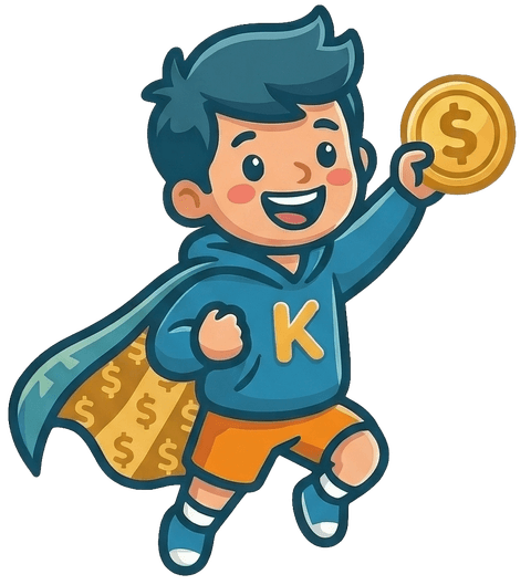 KidCash